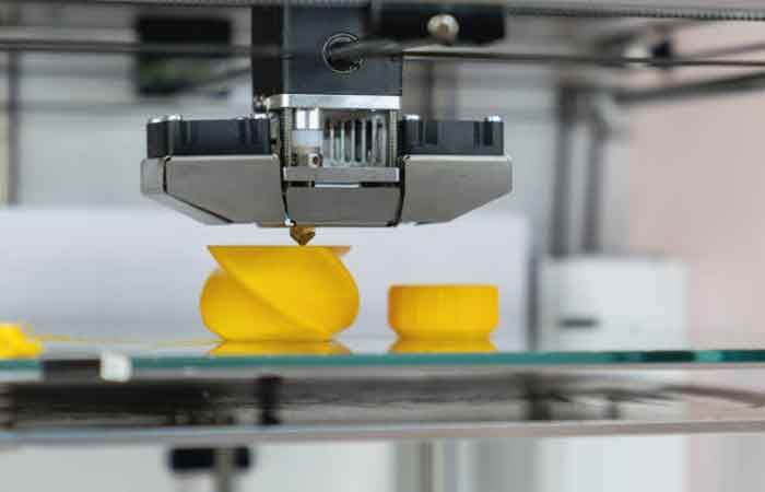 Advantages and Disadvantages of a High Resolution 3D Printer