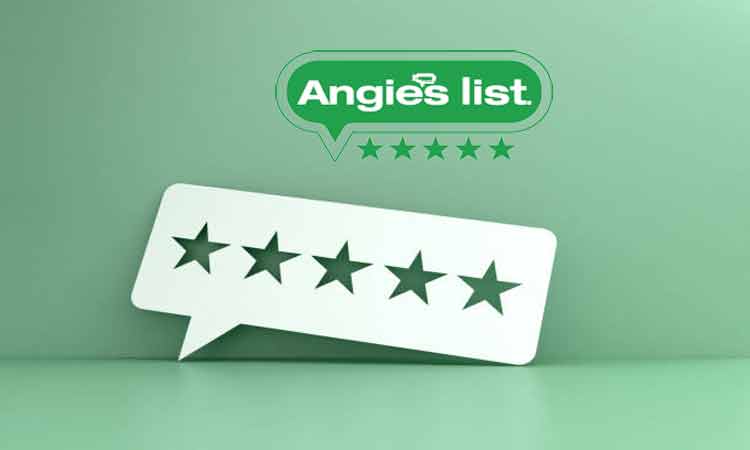 Why Should You Buy Angie’s List Reviews