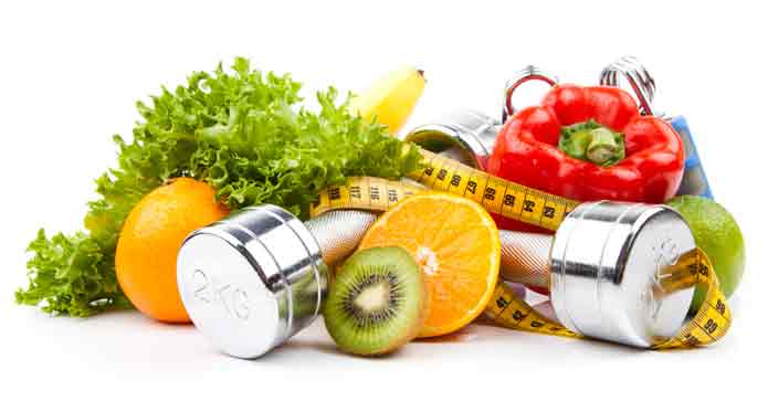 What is The Importance of Nutrition to Fitness
