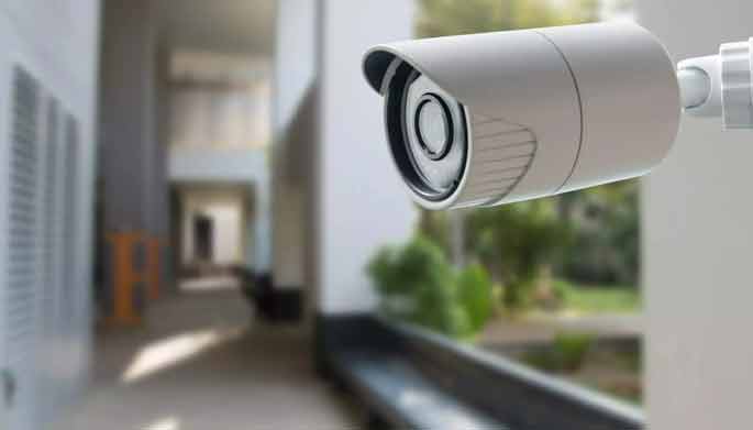 Important Benefits of Home Security Cameras