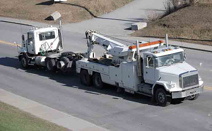 Tips on Choosing a Reputable Towing Company