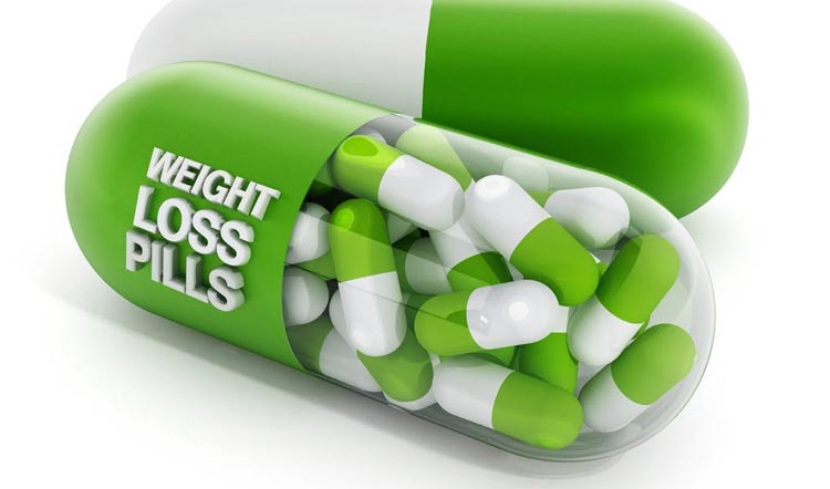 5 Effective Weight Loss Capsules You Should Consider