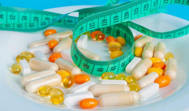 Benefits of Using Weight Loss Capsules